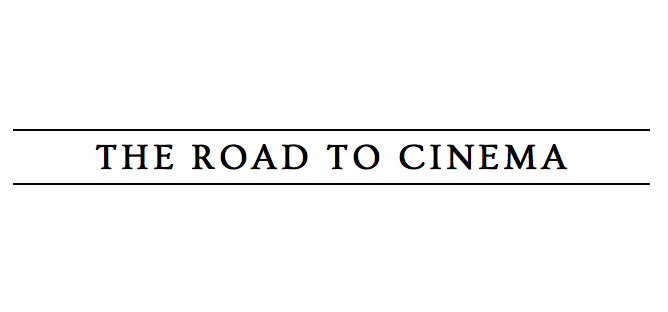 The Road to Cinema Podcast